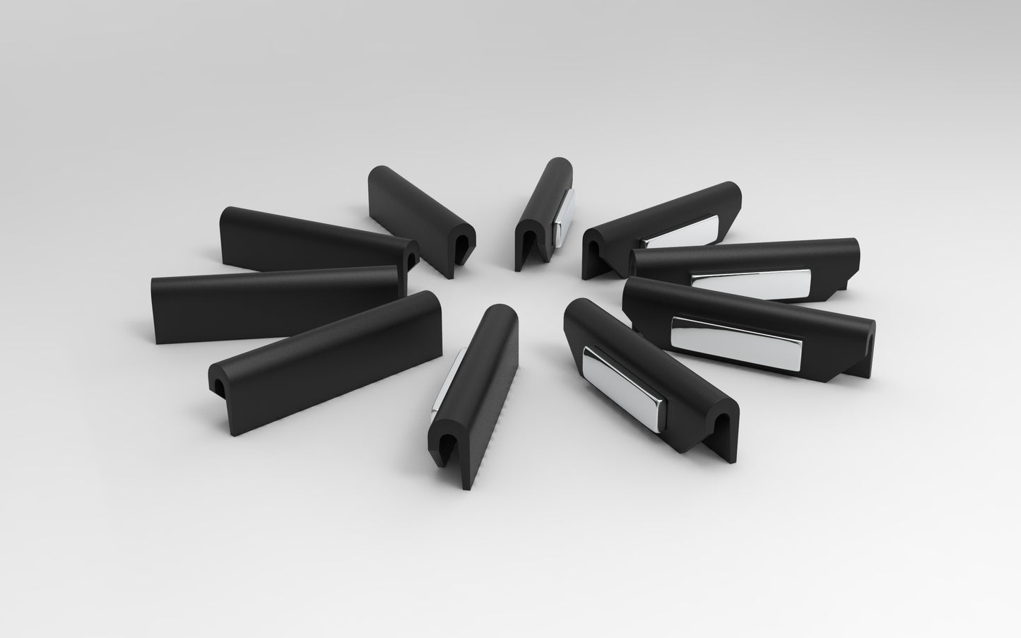 Magnetismo