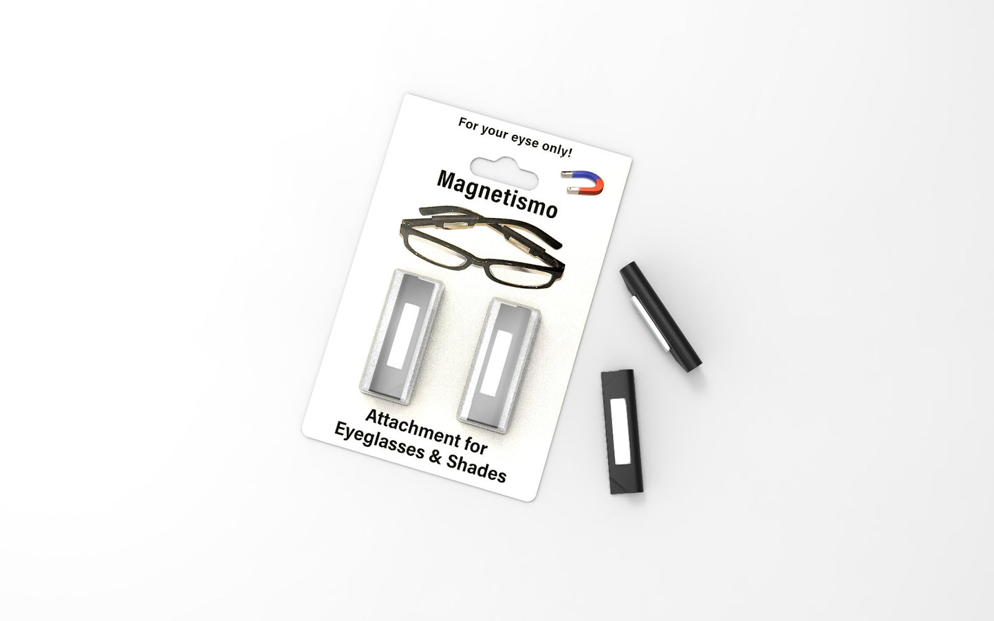 Magnetismo