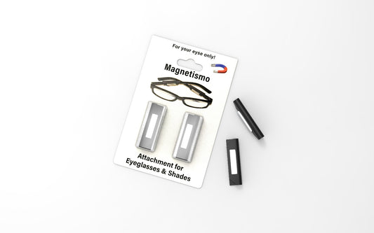 Magnetismo