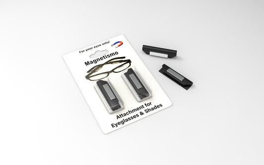 Magnetismo